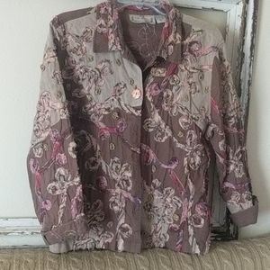 My most favorite jacket ever!